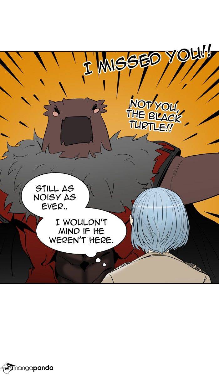 Tower of God Chapter 345 image 051